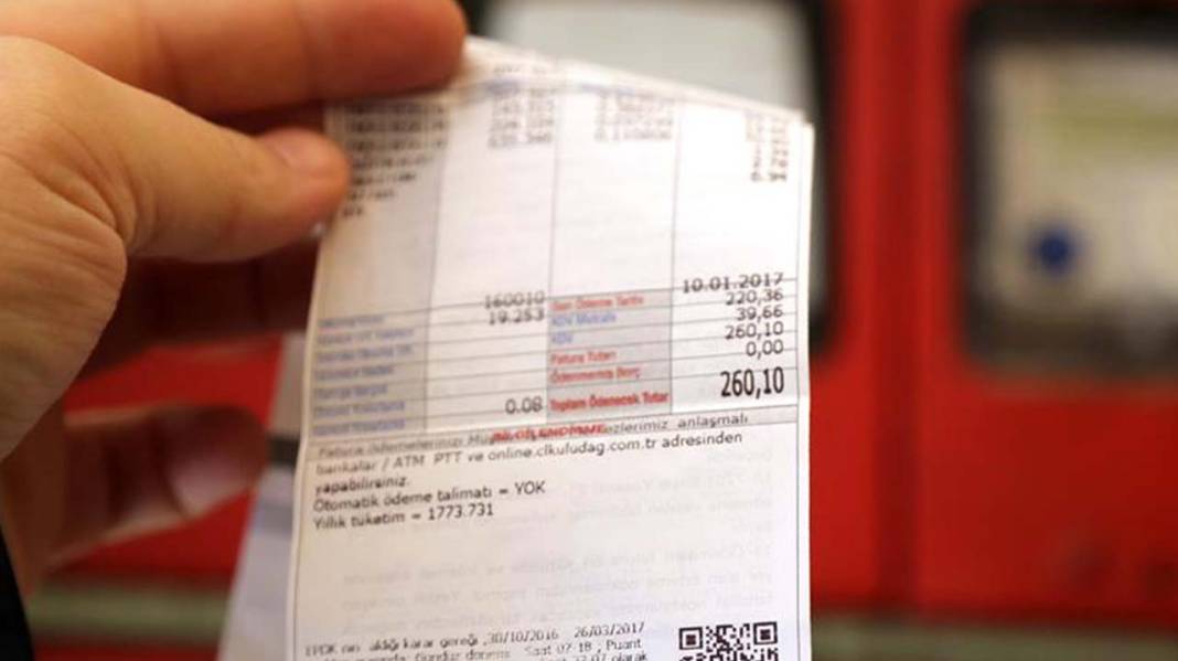 Elektriği cayır cayır yakıyor! İşte faturayı uçuran ev aletleri… 1